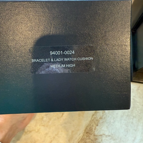 Chopard Happy Sport 36mm Watch with diamonds and blue sapphires - Picture 15 of 16